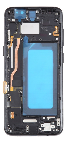 Pantalla Tft Lcd Negra Para Samsung Galaxy S8 Sm-g950