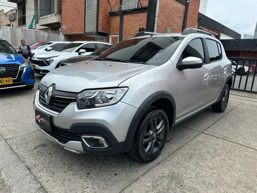 Renault Stepway 1.6 Zen