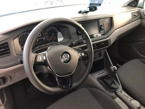 Imagen 7 de 19 de Vw Virtus Trendline Adjudicado Mr