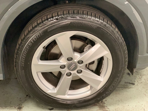Imagen 15 de 15 de Audi Q2 1.0tfsi 116cv Stronic Automatic Suv 2020 Usada Nueva