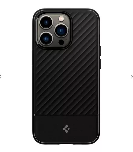 Funda Spigen Core Armor Para iPhone 13 Pro