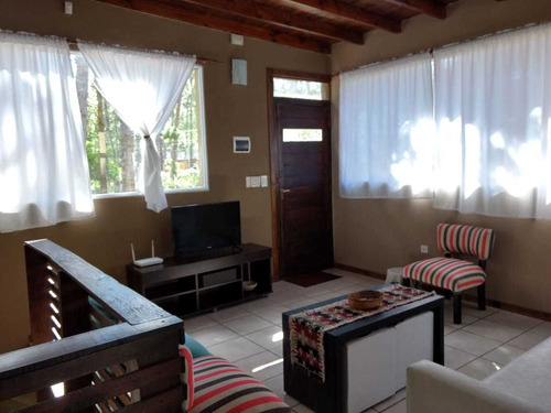 Imagen 5 de 14 de Casa Brisa Para 5 Personas A 4 Cuadras De La Playa