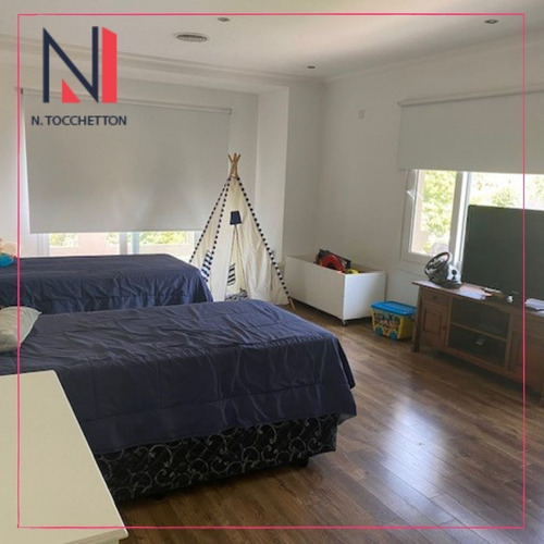 Imagen 13 de 17 de Casa En Venta En Campos De Alvarez