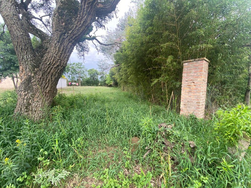 Lote En Santa Rosa De Calchines