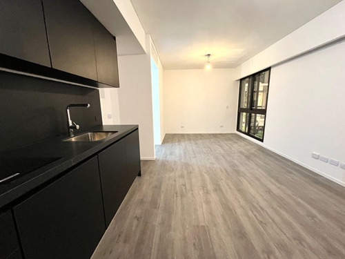 Venta Dpto Monoamb Full Amenities Edif Quo Zapata