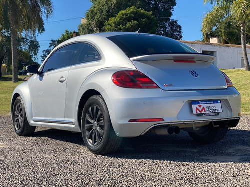 Volkswagen The Beetle 1.4 Tsi Design