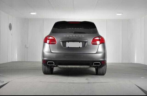Porsche Cayenne Cayenne S Full Equip
