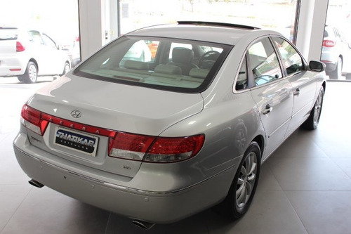 Azera Gls 3.3 2008/2008 71.000 Km , Top De Linha , Teto Sol