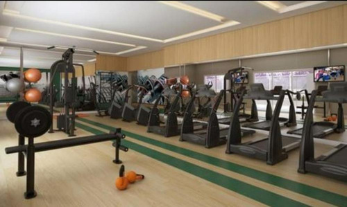Apartamentos - Ref: V15307