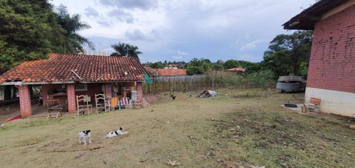 Imagem 4 de 11 de Terreno À Venda, 1000 M² Por R$ 340.000,00 - Chácara Alvorada - Indaiatuba/sp - Te2589