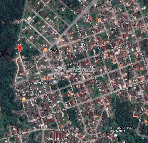 Imagem 1 de 1 de Venda Terreno Acima 5.000 M2 Centro Cananéia R$ 131.250,00 - 32842v