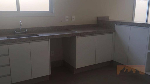 Imagem 4 de 10 de Casa Com 3 Dormitórios À Venda, 210 M² Por R$ 1.250.000,00 - Betel - Paulínia/sp - Ca1240