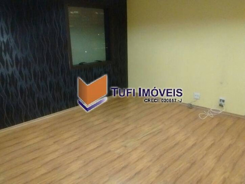 Imagem 13 de 15 de Aluga-se Excelente Conjunto Comercial - Próximo Funchal !!! - 2001