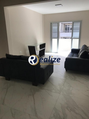 Imagem 2 de 16 de Cobertura Composto Por 5 Quartos À Venda No Centro, Guarapari-es - Realize Negócios Imobiliários. - Cb00077 - 70241189