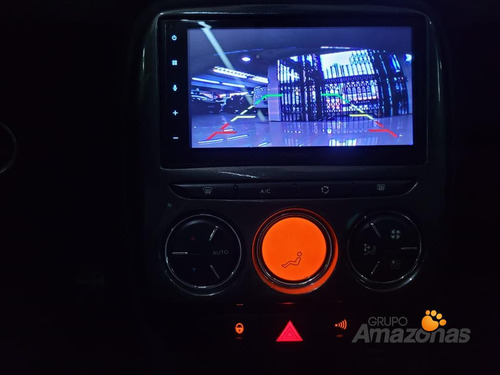 Citroën C3 1.6 EXCLUSIVE 16V FLEX 4P MANUAL