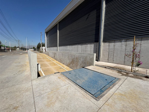 Bodegas Nuevas Con Excelente Acceso - Autopista Nororiente