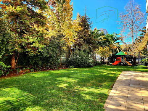 Metro El Llano, Dpto 1 Dorm + Estac Y Bodega (96225)