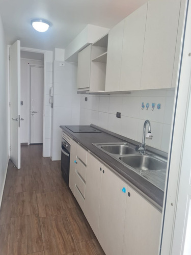 Departamento En Arriendo De 3d Y 2b En Av Waldo Alcalde