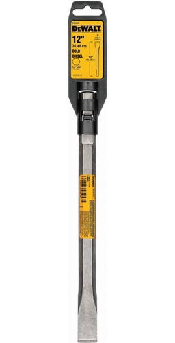 Cincel Plano 1x12 Hexagonal 3/4 Dewalt Dw5953