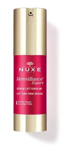 Imagen 1 de 1 de Nuxe Merveillance Suero Facial 30 Ml