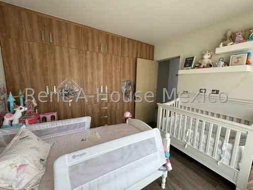 Casa En Venta En Zibatá, Querétaro Sr
