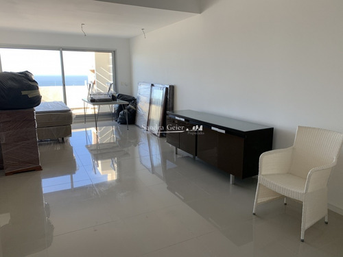 Venta A Estrenar Brava Wind Tower Retasado!!! Con Parrilla!!- Ref: 1464