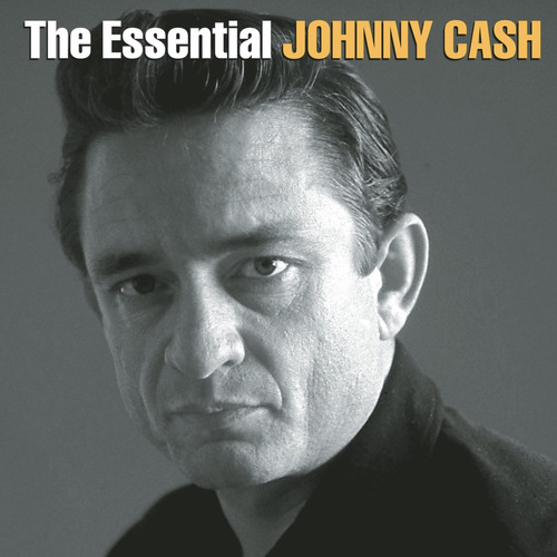 Johnny Cash The Essential Johnny Cash Vinilo Doble Imp