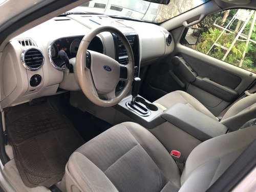 Camioneta Sportrack 2007 Marca Ford