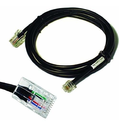 Cable De Interfaz Apg Para Impresora