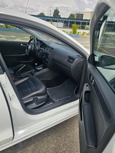 Volkswagen Jetta 2.0 Trendline