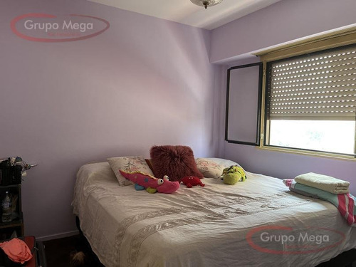 Imagen 10 de 19 de Departamento - Villa Del Parque
