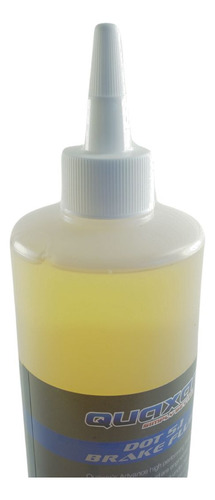 Aceite Dot Fluid 5.1 Quaxar Ciclismo 500ml Hyd5500