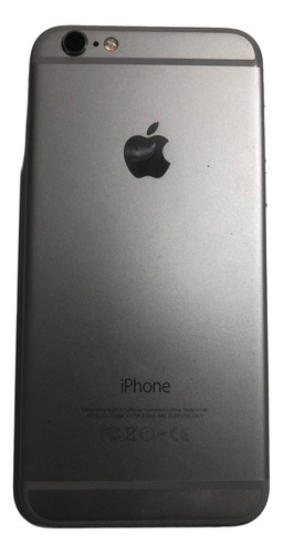 IiPhone 6 64gb (usado) Liberado (Usado)