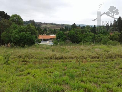 Imagem 15 de 15 de Cod 4008 - Belíssimo Terreno Pronto Para Construir - 4008