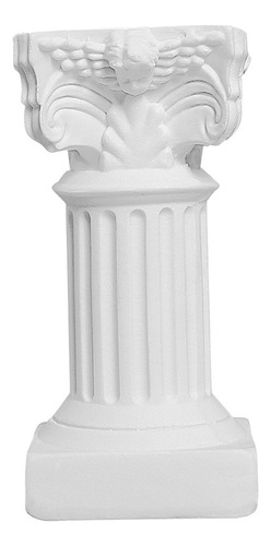 4 Portavelas De Romana, Pilar Romano, Luz De Velas,