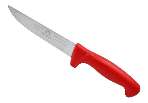 Cuchillo Deshuesador Acero Inoxidable 6 Pulgadas Vencort