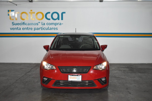 Seat Ibiza 1.6 lt STYLE
