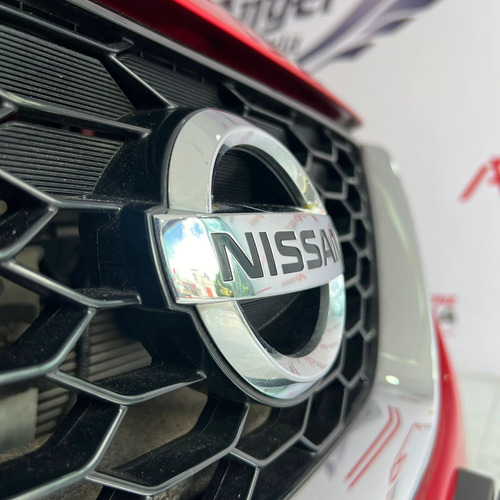 Nissan Sentra SR TURBO