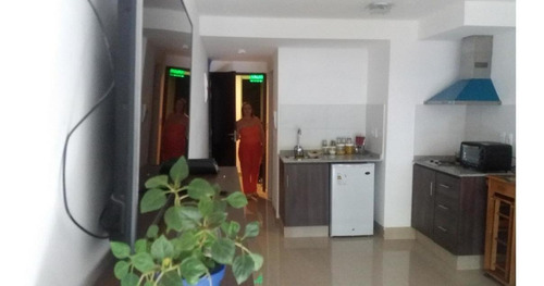 Imagen 6 de 10 de Apartamento - Tres Cruces