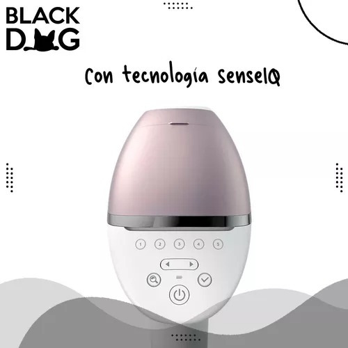 Depiladora Philips® Lumea Prestige Bri947/30 Gti Ofi Bde