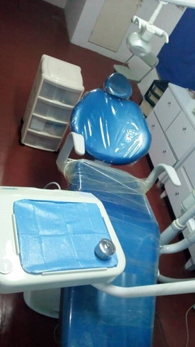 Imagen 10 de 14 de Comsultorio Odontológico (clínica) En Zaraza 387457 Dr