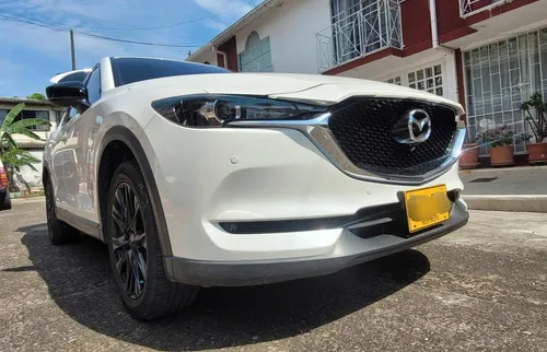 Mazda CX-5 2.5 Grand Touring Camioneta