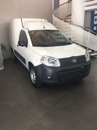 Fiorino Plan Gobierno Retira C/10% O Tomo Usado,moto,plan A-