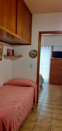Imagen 5 de 14 de Depto Tipo Casa En Alquiler ,zona Residencial De Gesell A 150 Mts Del Mar Y 1 Cuadra De Av 3