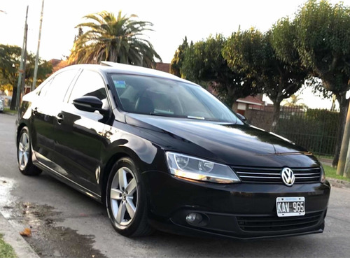 Volkswagen Vento 2.0 Advance I 110cv 2011
