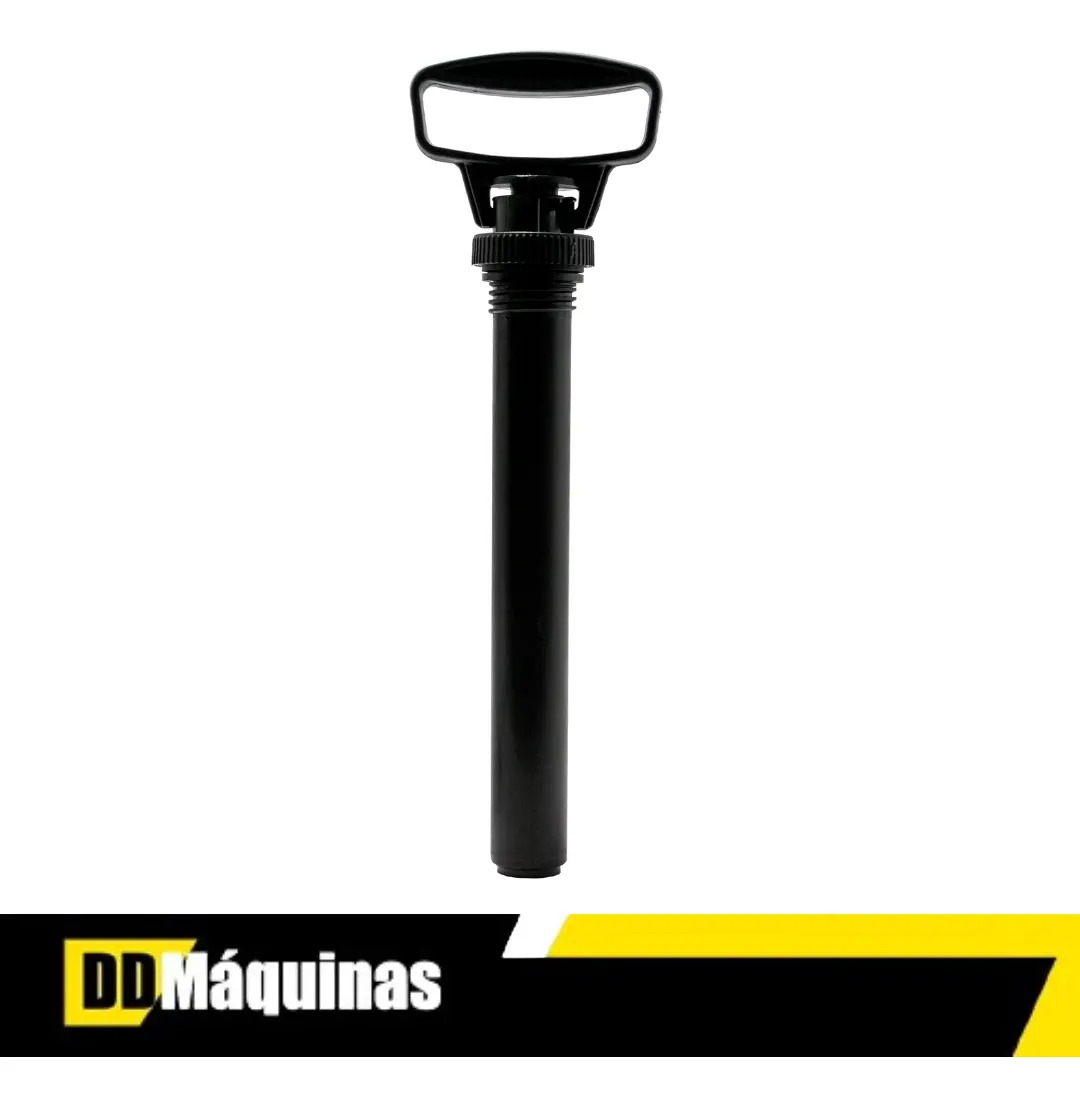 Pulverizador De Pressão Manual Agrícola 5l Jardim Fasterr Cor Branco 8