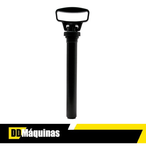 Pulverizador De Pressão Manual Agrícola 5 Litros Jardim e Horta - Fasterr