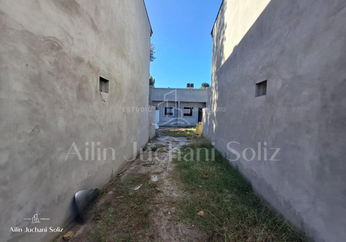 Duplex 4 Ambientes En Venta