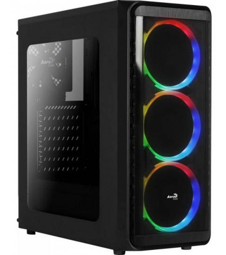 Pc Gamer Intel Cpu I7 9700kf Z390 32gb Ddr4 Rx 580 8gb