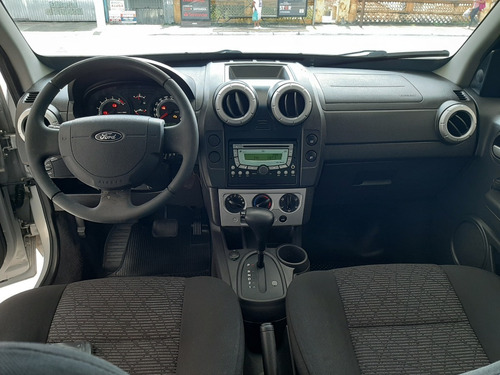 Ford Ecosport Xlt 2.0 Automatica